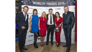 Znani i lubiani nie wyobrażają sobie życia bez smartfonów