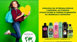„Lekcja Nieśmiecenia” z Henkel Polska i Fundacją Nasza Ziemia