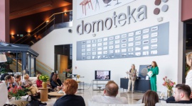 Centrum Designu Domoteka przedstawia plany na 2024 rok