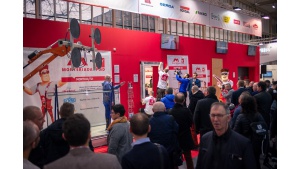 Soudal na targach Budma 2020 Biuro prasowe