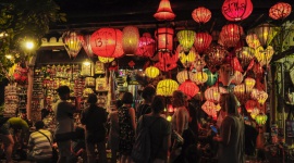 Święto Tet, czyli wietnamski Nowy Rok. Jak Azjaci świętują Rok Kota?