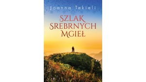 SZLAK SREBRNYCH MGIEŁ
