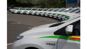 Taksówki wczoraj i dziś. Najoszczędniejsze rozwiązania