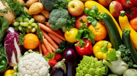 Trendy żywieniowe na rok 2021 – zdrowie na pierwszym miejscu