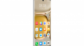 Darmowa półroczna ochrona ekranu w Huawei P50 Pro i P50 Pocket
