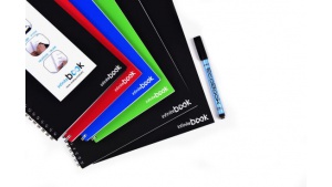InfiniteBook – notes, który pomoże rozwijać szkolne talenty i pasje! Biuro prasowe