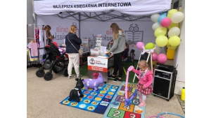 #BIEGleczytam, czyli TaniaKsiazka.pl sponsorem 9. edycji Białystok Biega