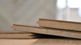 Co należy wiedzieć o drewnie na ogrzewaniu podłogowym