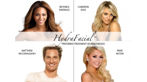 Marzysz o skórze gładkiej jak u Beyoncé? Spróbuj zabiegu HydraFacial! Biuro prasowe