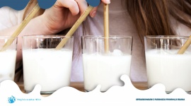 5 powodów, dla których warto polubić mleko