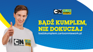 Jak wiosenny lockdown wpłynął na najmłodszych? Biuro prasowe