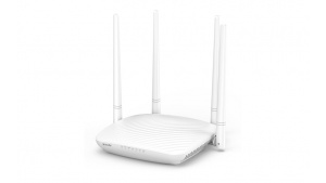 Tenda AC8 - gigabitowa wydajność dla każdego