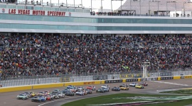 Viva Las Vegas! – NASCAR Cup Series Pennzoil 400 na żywo w Motowizji
