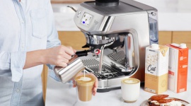 Sage Appliances przedstawia the Barista Touch Impress!