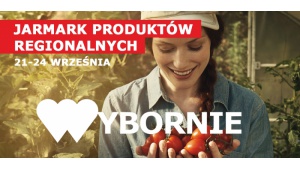 Wrześniowy Jarmark Produktów Regionalnych w Wola Parku Biuro prasowe