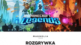 Wejdź do świata Minecrafta. Wielki event gamingowy w Magnolia Park
