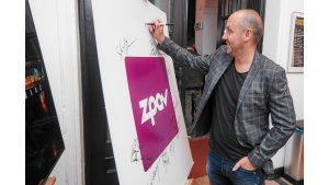 Marek Napiórkowski i elektroniczna odsłona jazzu w Studio U22
