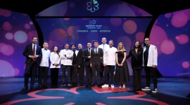 Restauracje z Izmiru i Bodrum debiutują w Przewodniku Michelin 2024