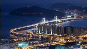 Korea Południowa przyjazna turystom Biuro prasowe