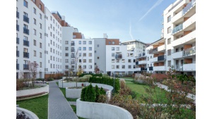 Świadoma architektura mieszkaniowa – jak powinny wyglądać osiedla przyszłości? Biuro prasowe