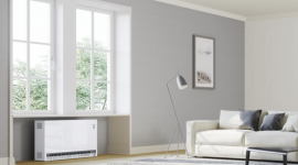 Elektryczne ogrzewacze STIEBEL ELTRON - zabezpiecz dom w ciepło podczas trudnego