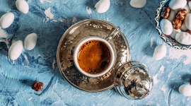 Turecka kawa - zwyczaje i rodzaje