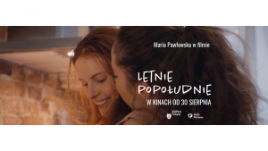 Rosalie. i Mikromusic w tle walki o tolerancję w filmie Letnie popołudnie