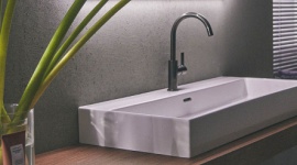 EXTRA - nowe umywalki Ideal Standard