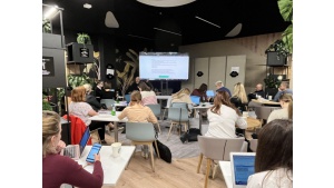 Design Thinking w Centrum Janki – bezpłatne szkolenie rozwijające kompetencje pr Biuro prasowe