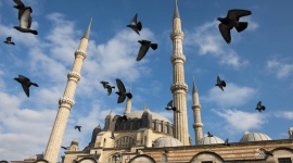 Edirne – „miasto festiwali” i architektury osmańskiej
