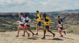 Premiera dokumentu „Uplifting Trails Border to Border Lesotho”