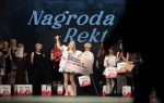 „MY ALICE” NAJLEPSZĄ KOLEKCJĄ GALI DYPLOMOWEJ INSTYTUTU UBIORU ŁÓDZKIEJ ASP