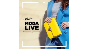 Pokazy Moda Live Online wracają do Galerii Klif w Gdyni!