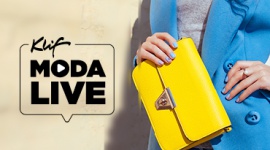 Pokazy Moda Live Online wracają do Galerii Klif w Gdyni!