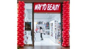 Way To Beauty w Avenidzie Poznań