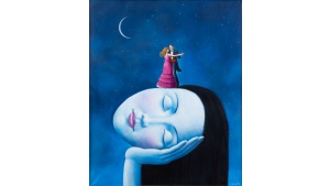 Sztuka Fantastyczna. Surrealizm i Realizm Magiczny. Wystawa i aukcja