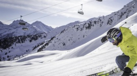 Sezon zimowy 2022-2023 w Południowym Tyrolu