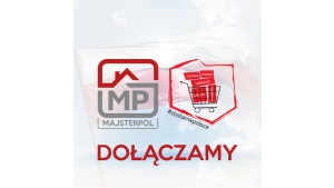 MAJSTER-POL dołącza do kampanii #zostanwpolsce