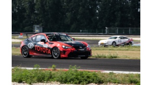 Co wiemy o nowej Toyocie GT86?