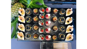 Gala Derby 2019 z marką Deli Catering