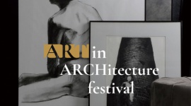 Wystartowała 5. edycja ART in Architecture festival