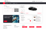 Toyota Leasing zaprasza na nowy Portal Klienta