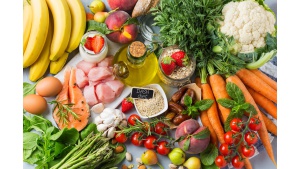 Dieta DASH obniżająca wysokie ciśnienie krwi - poleca dr Hanna Stolińska