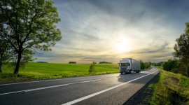 Nestlé i European Clean Trucking Alliance wzywają do zrównoważonego transportu