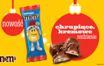 Święta pełne smaku z produktami Mars Wrigley