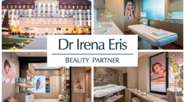Nowy salon Dr Irena Eris BEAUTY PARTNER w Sofitel Grand Sopot!