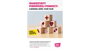 VIVO! Piła zaprasza na bezpłatne warsztaty z RKO i pokaz samoobrony Biuro prasowe