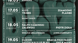 Kizo, Ralph Kamiński, Lady Pank oraz Myslovitz w Krakowie – realme zaprasza na J Biuro prasowe