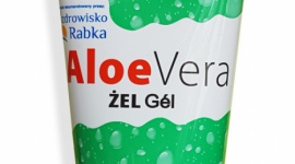 Aloe Vera Żel