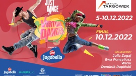Wielki finał roztańczonej trasy Virtual Dancer w Atrium Targówek!